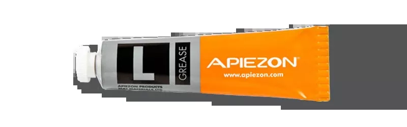 Apiezon L Grease 25g Tube