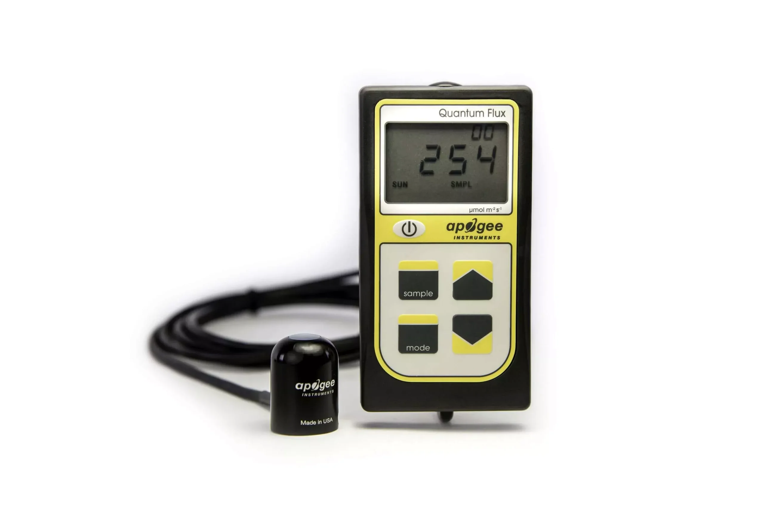 Apogee Instruments Par Meter, MQ-200X