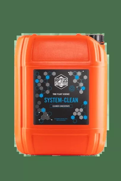 Aptus System-Clean