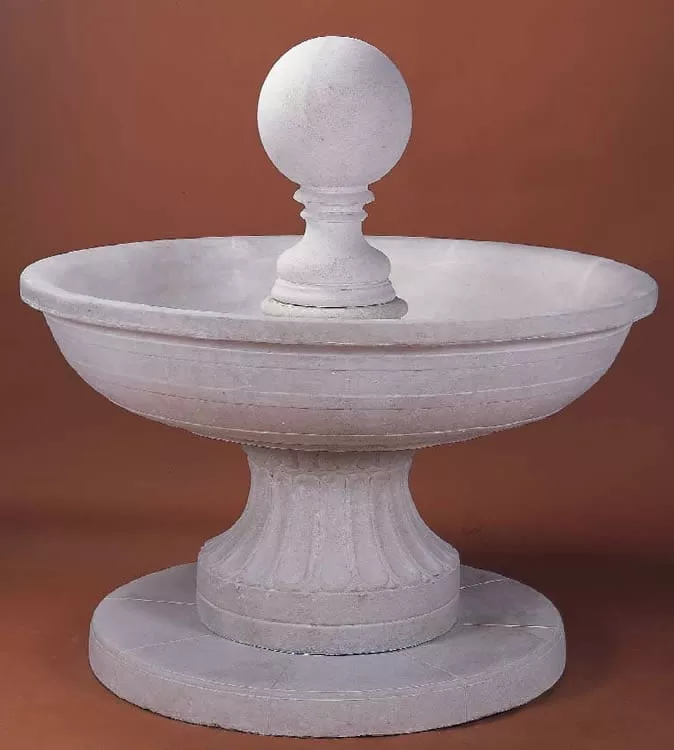 Aquarum Fountain
