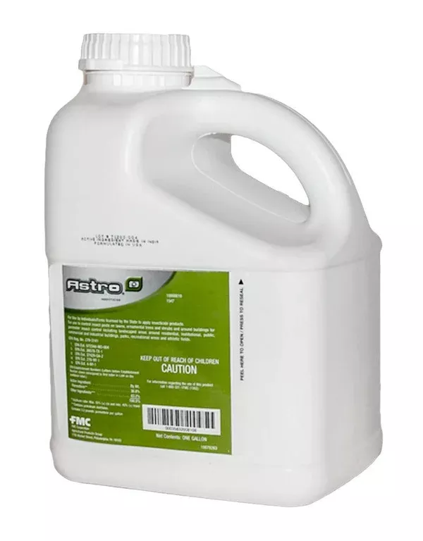 Astro Insecticide