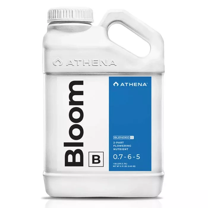 Athena Blended, Bloom B, Flowering Nutrient (1 Gallon)