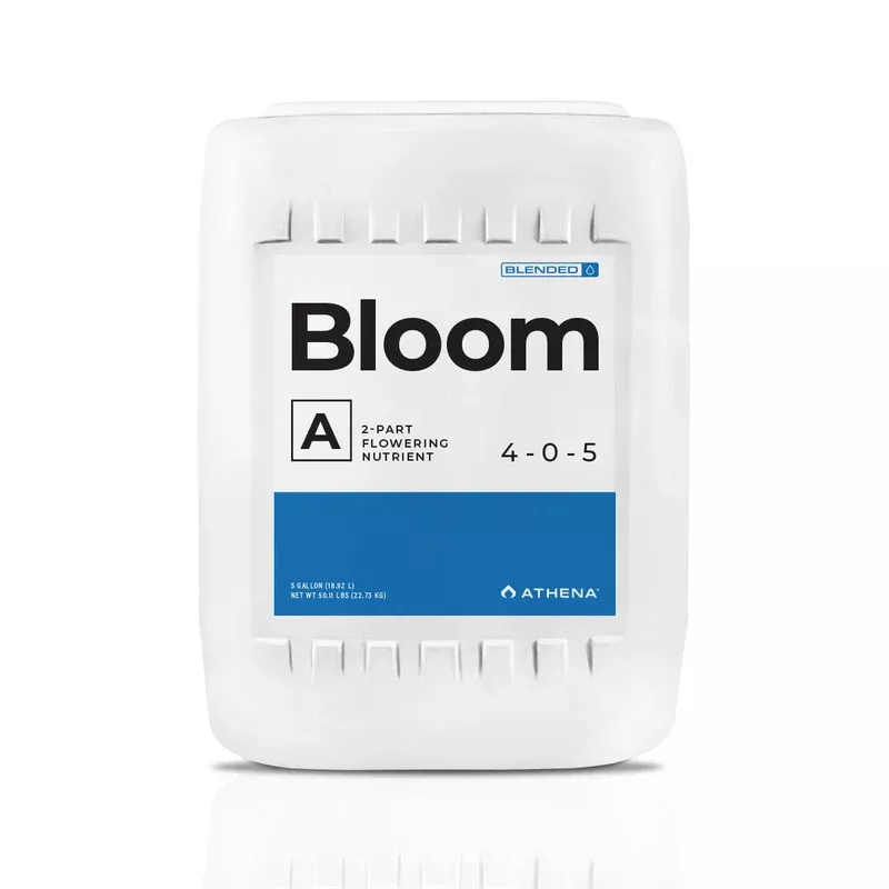Athena Bloom A, 5 Gallon