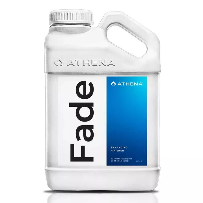 Athena Fade- 1 gallon