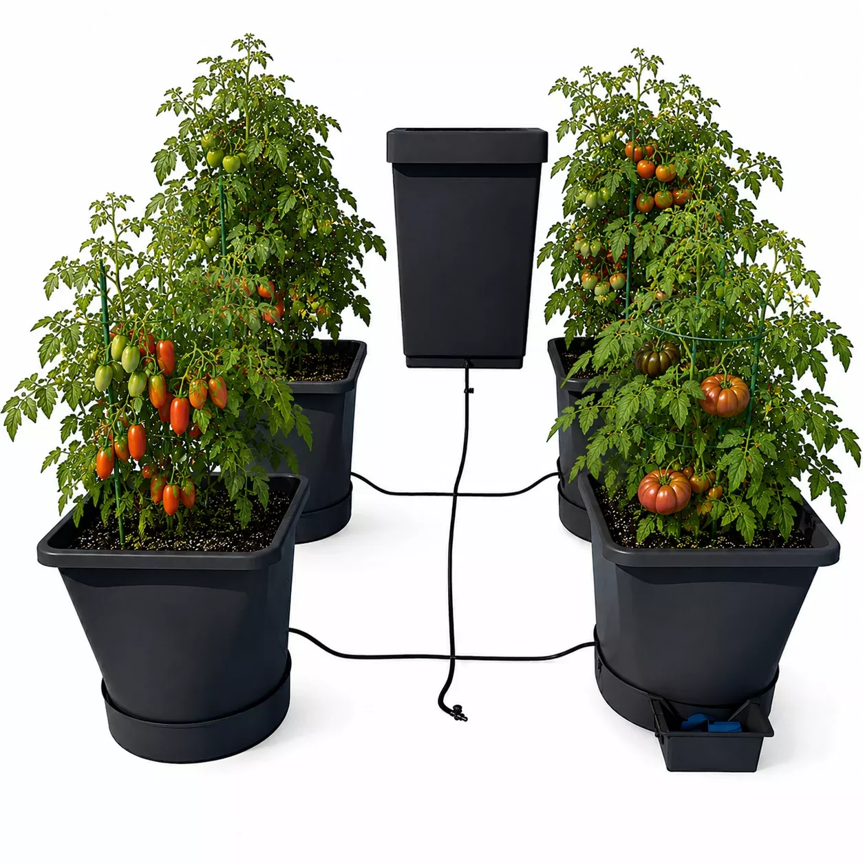 Autopot 4 Pot Self Watering Systems