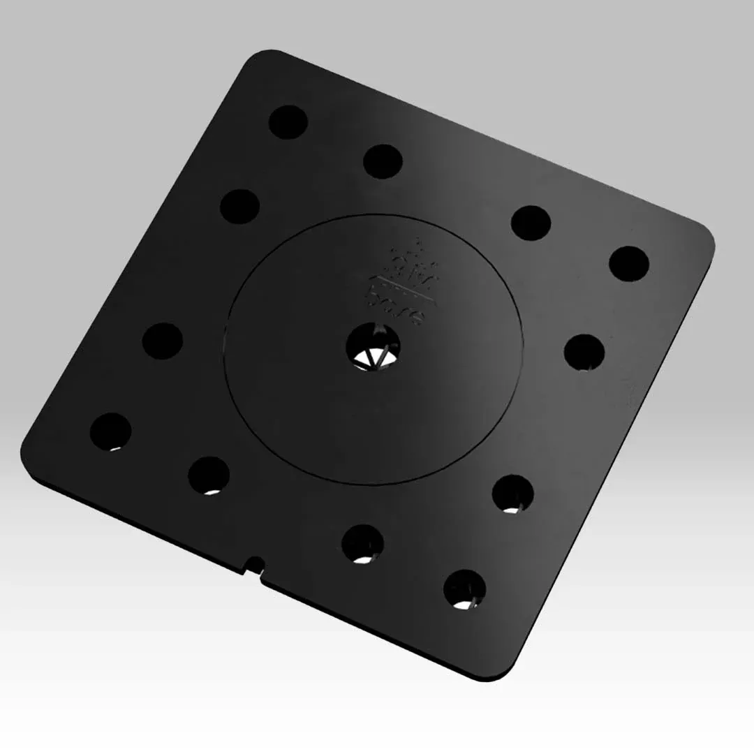Autopot, Airbase - 4 Pack