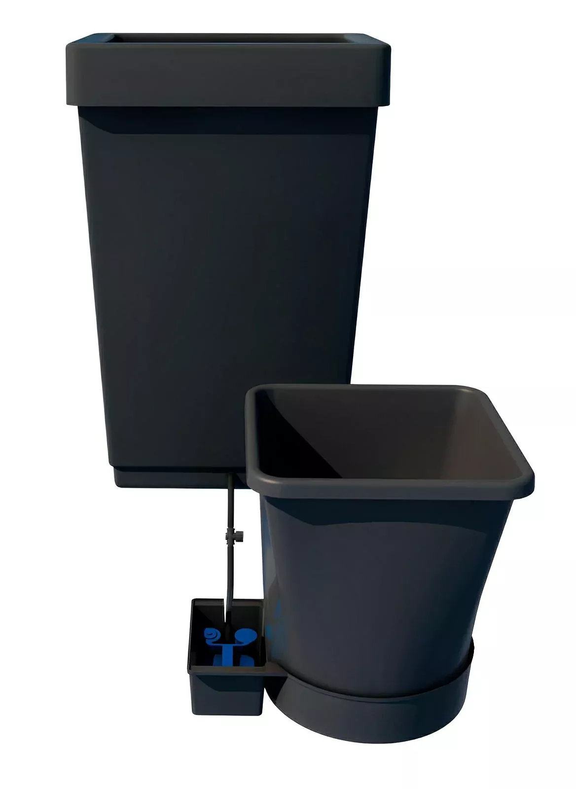 AutoPot XL Systems, 1-100 Pots, 6.6 Gallon