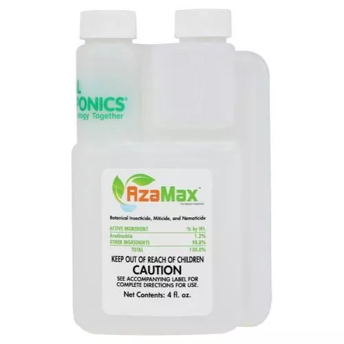 Azamax