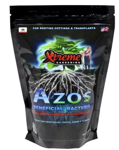 Azos 6oz Root Booster