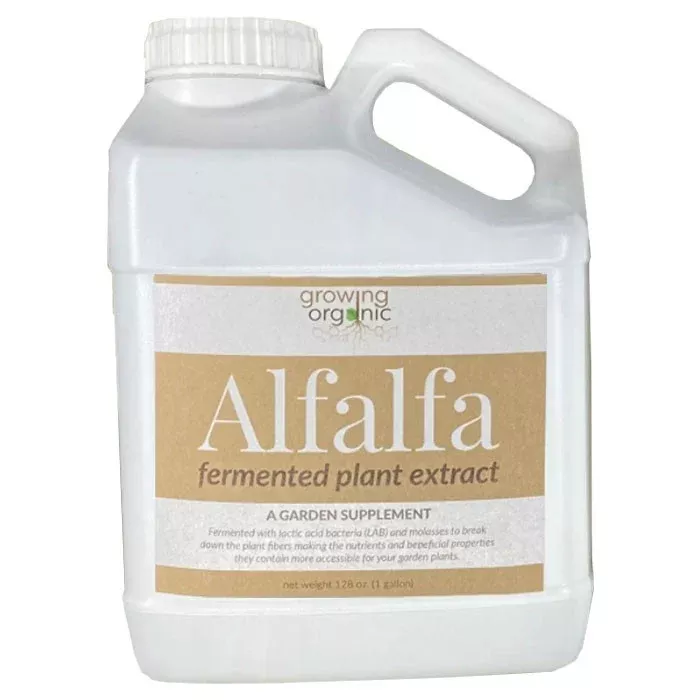 BAS Alfalfa Fermented, 1 Gallon