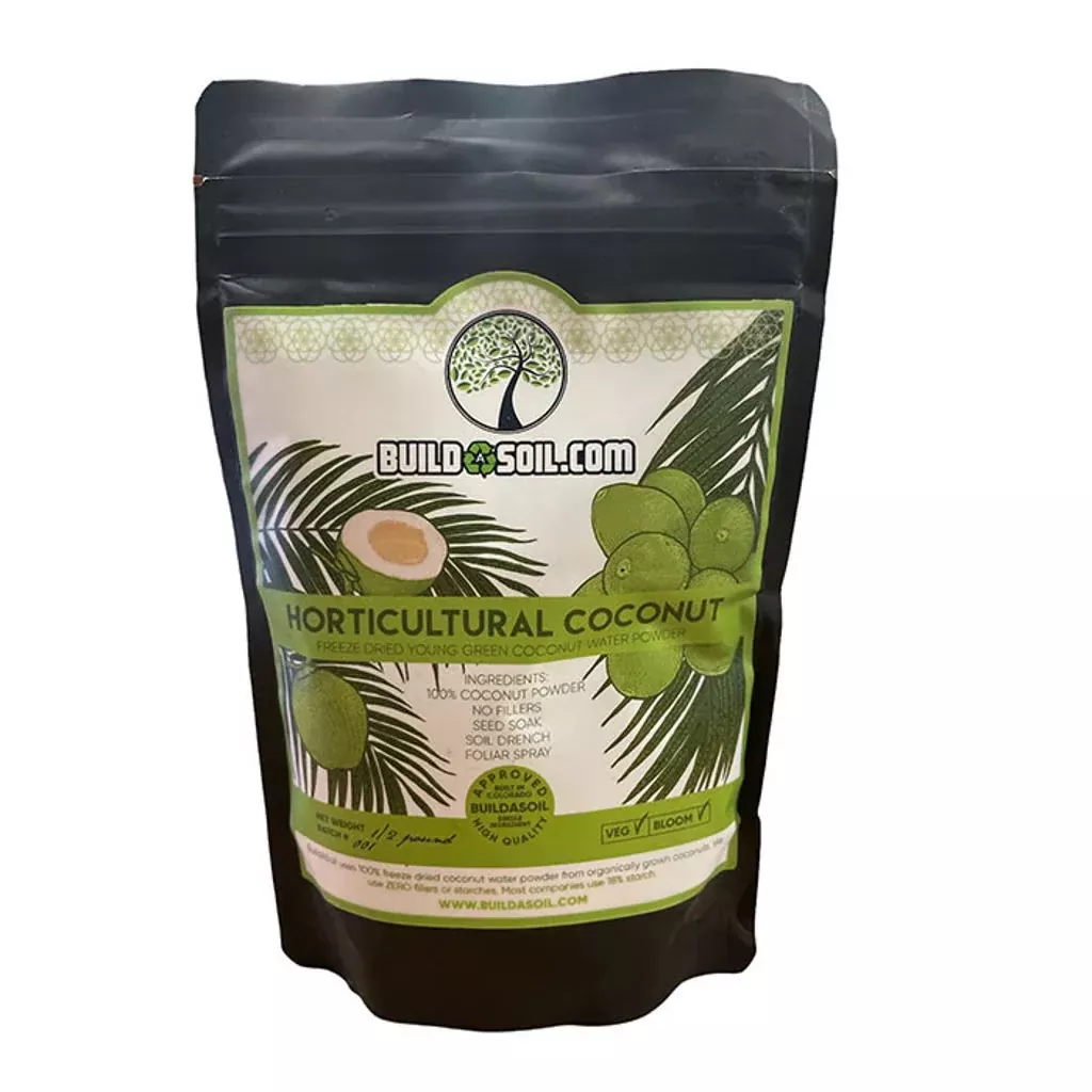 BAS Coconut Water Powder, 2 lb