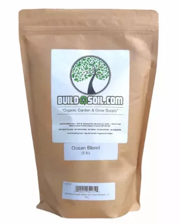 BAS Ocean Blend 5 lb