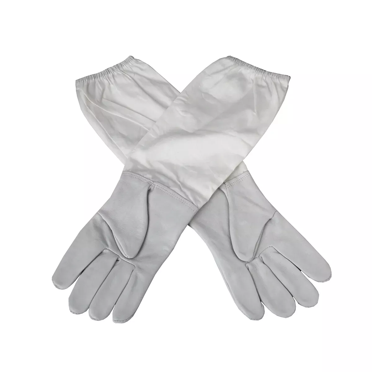 Beekeeping Gloves, Sheepskin Leather