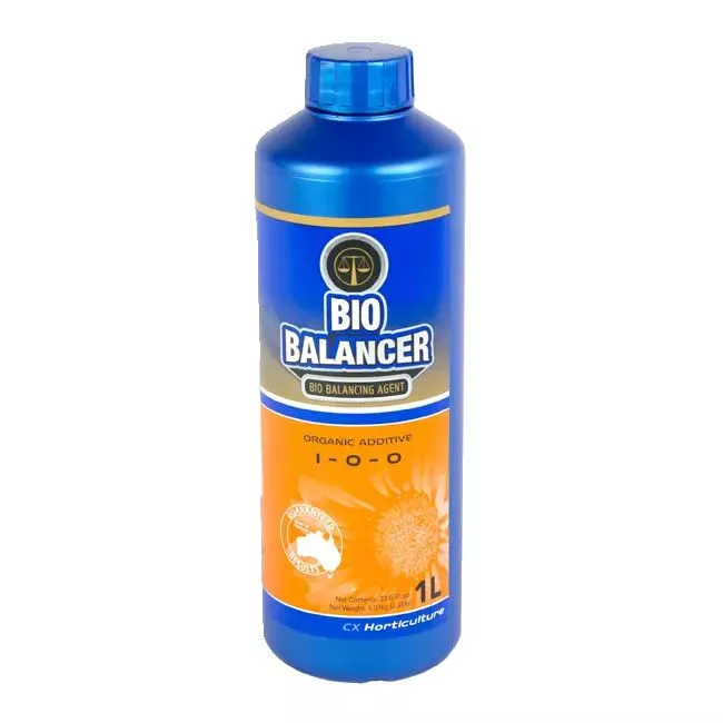 Bio Balancer