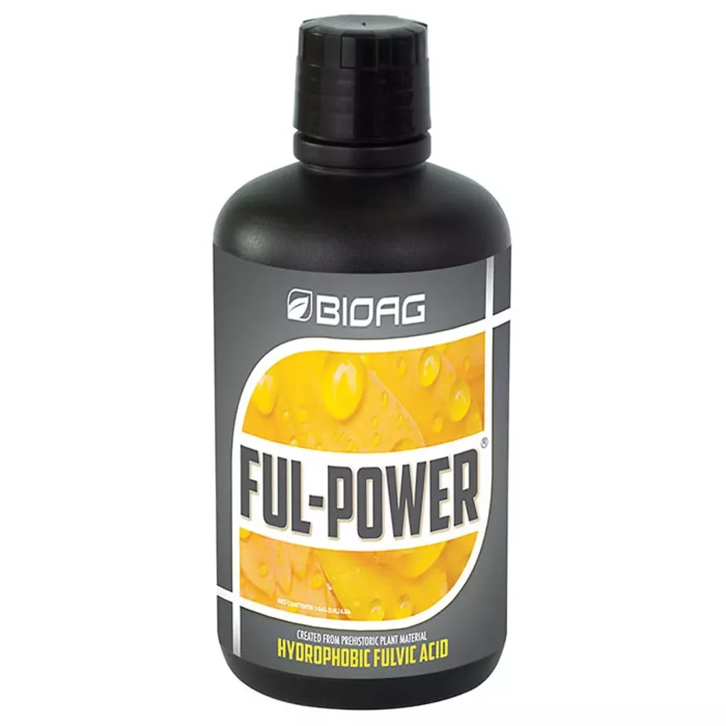 BioAg Ful-Power, 1 Quart