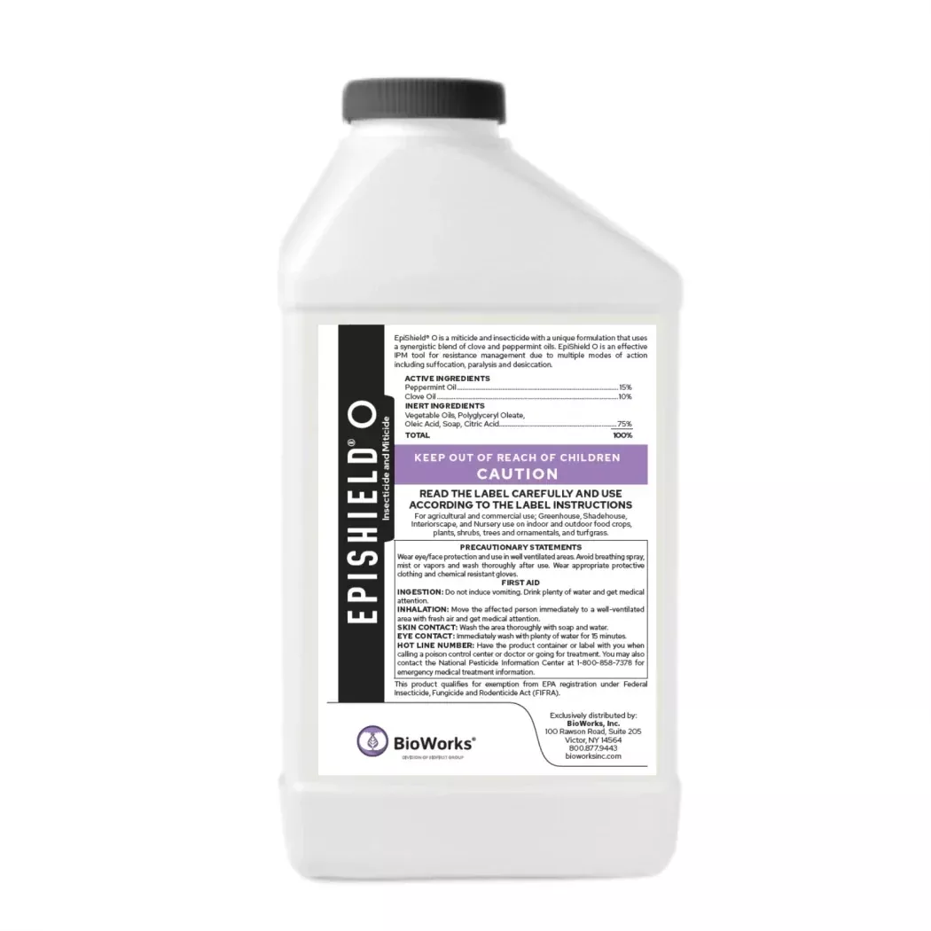 Bioworks Epishield O - Commercial Sizes