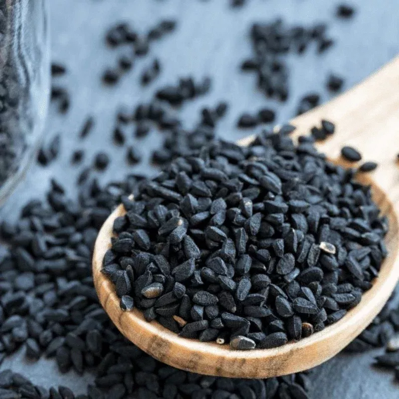 Black Cumin Seeds Pack