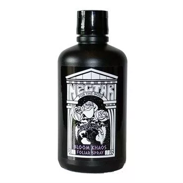 Bloom Khaos