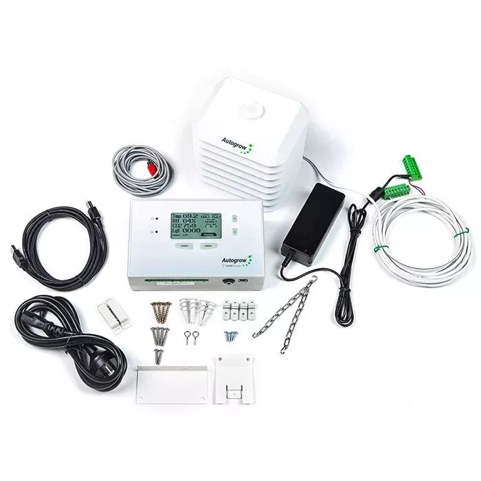 BlueLab Autogrow IntelliClimate Kit