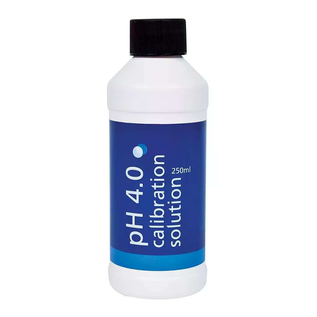 Bluelab pH 4.0 Solution
