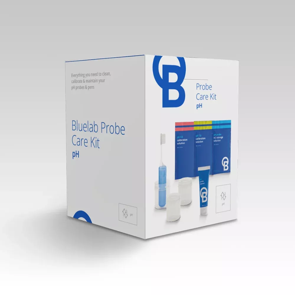 Bluelab pH Probe Care Kit