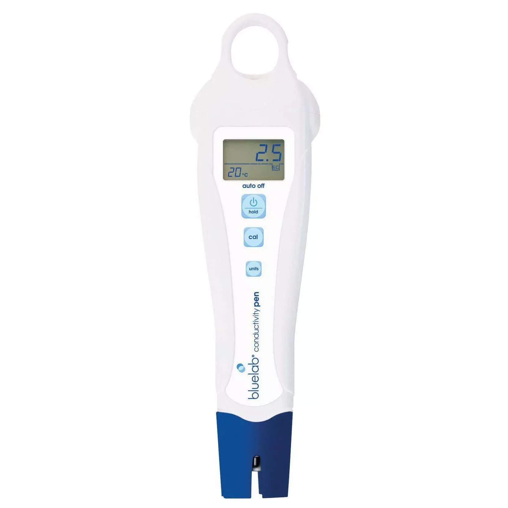 Bluelab PPM Pen, EC TDS Temp, Waterproof