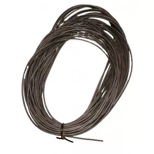 Blumat 3mm Drip Tube for Distribution Drippers, 25ft