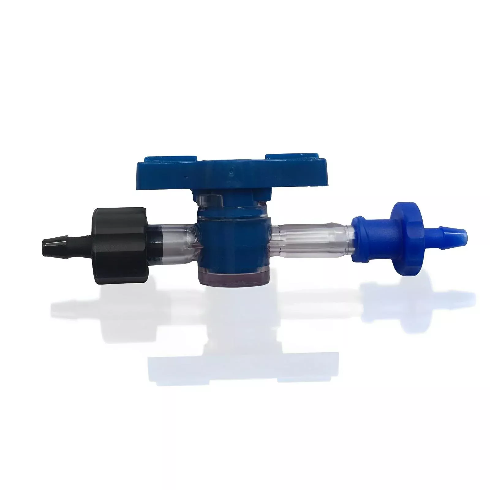 Blumat 3mm Quick Connect On/Off Valve