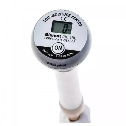 Blumat Moisture Meter, Digital