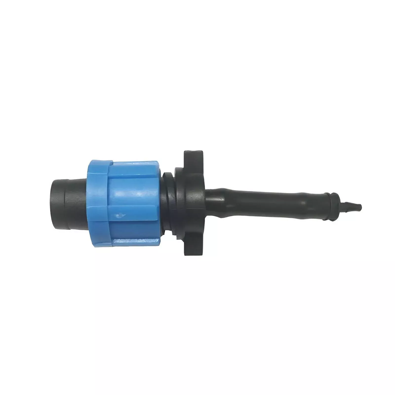 BluSoak Drip Tape to 3mm Blumat Adapter