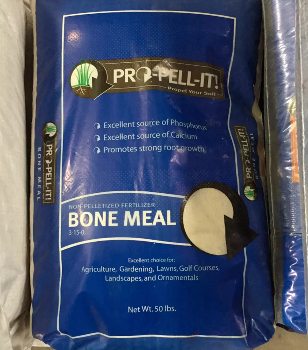 Bone Meal