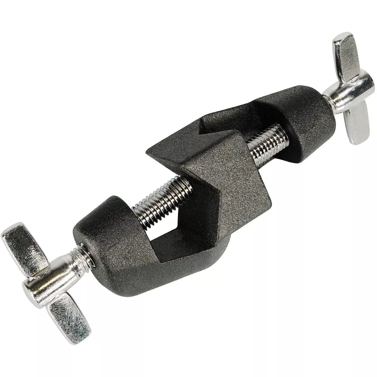 Boss Head Clamp for 16mm Rod