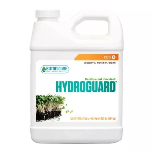 Botanicare Hydroguard Quart Root Inoculant