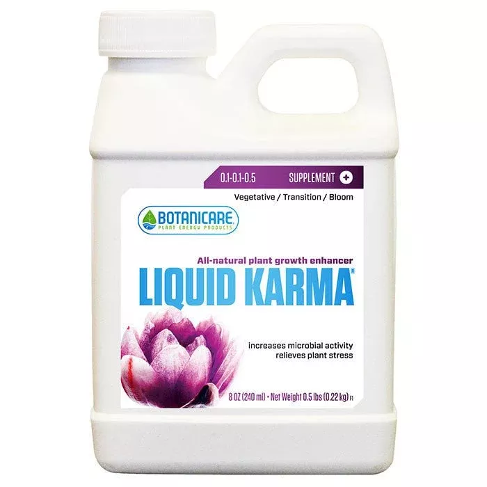 Botanicare Liquid Karma