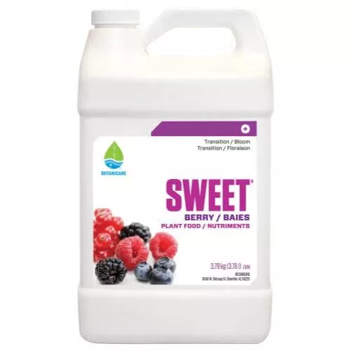 Botanicare Sweet Berry Quart