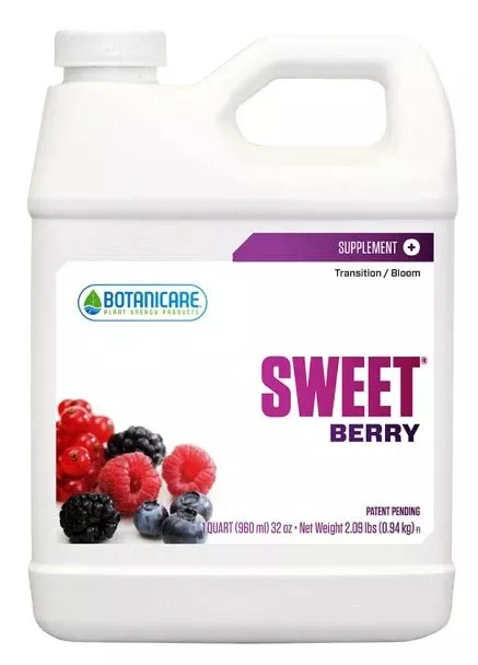 Botanicare Sweet