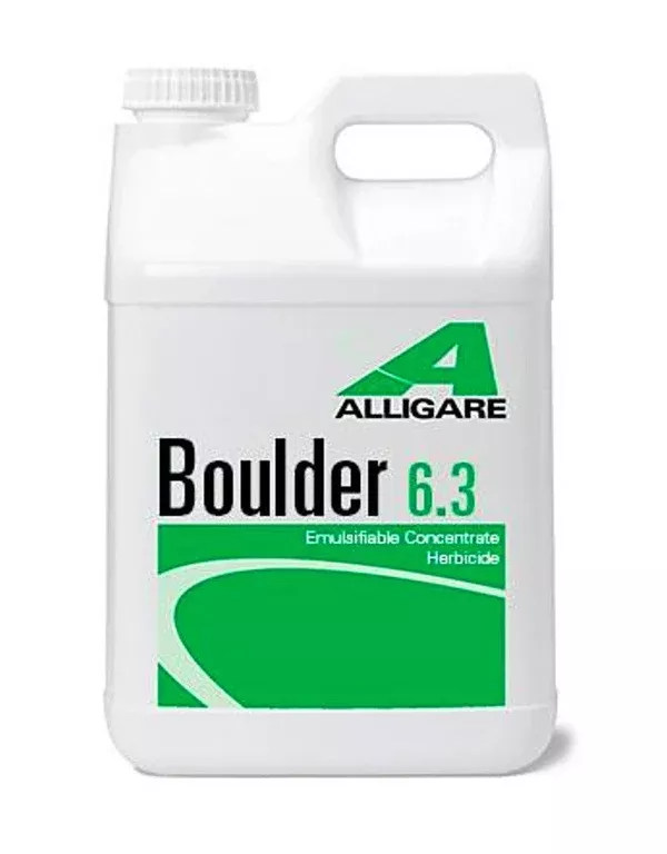 Boulder 6.3 Herbicide