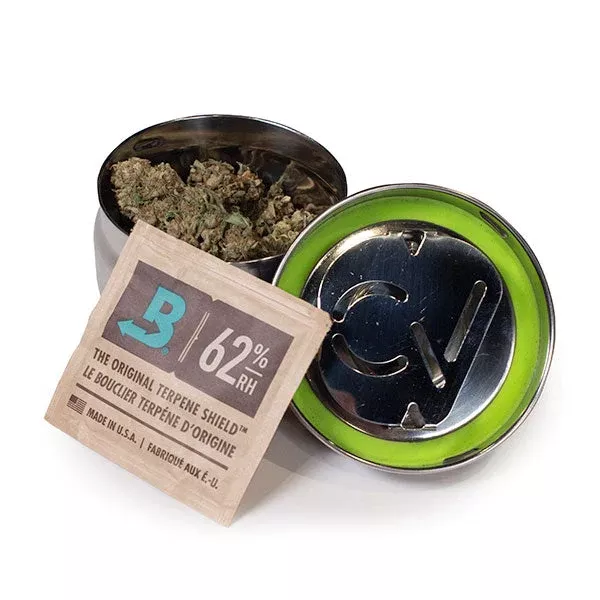 Boveda CVault Twist, Extra Small