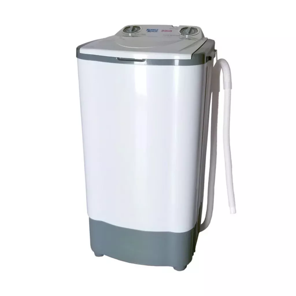 Bubble Magic 20 Gallon Mini Washer