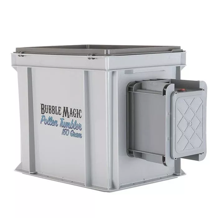 Bubble Magic Pollen Tumbler