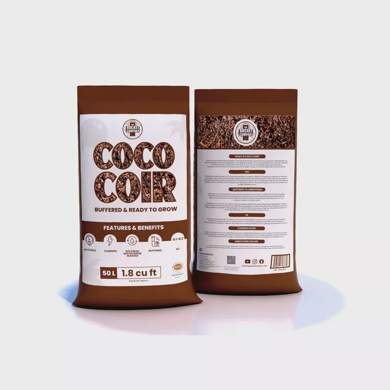 Bucket Company Coco 50L