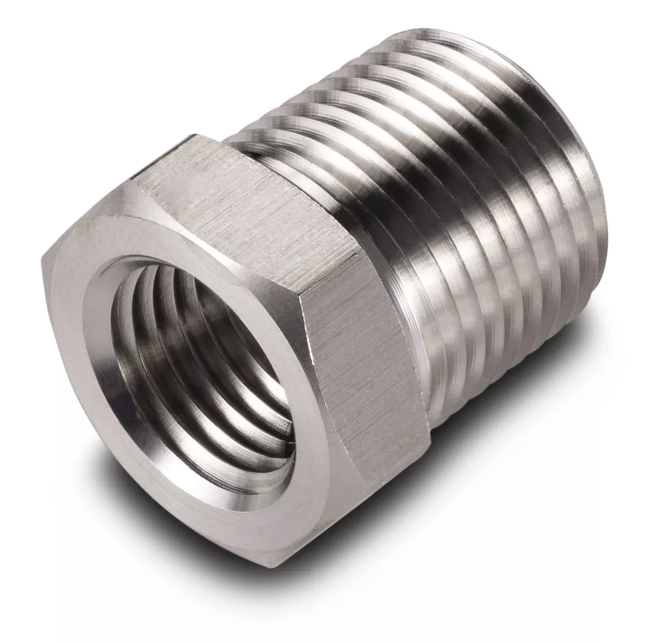 Bushing Fitting