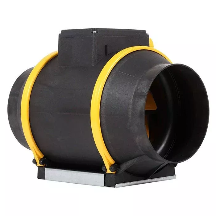 Can-Fan Max-Fan Pro Series Mixed Flow Inline Fan
