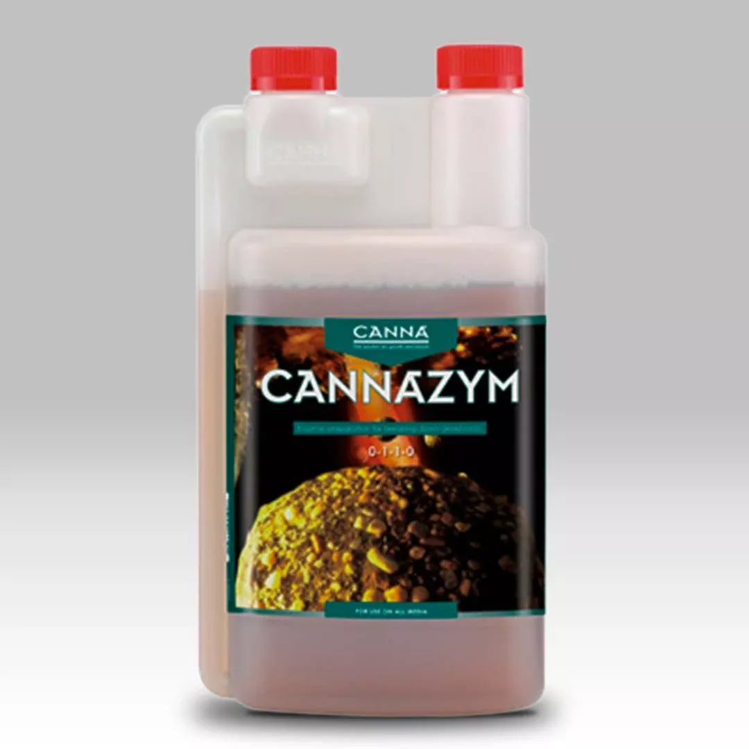 CANNA Cannazym