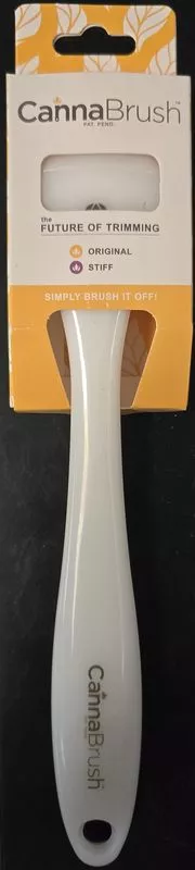 CannaBrush Trimming Brush