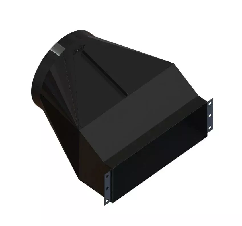 Centurion Pro Solutions 3.0 Diverter