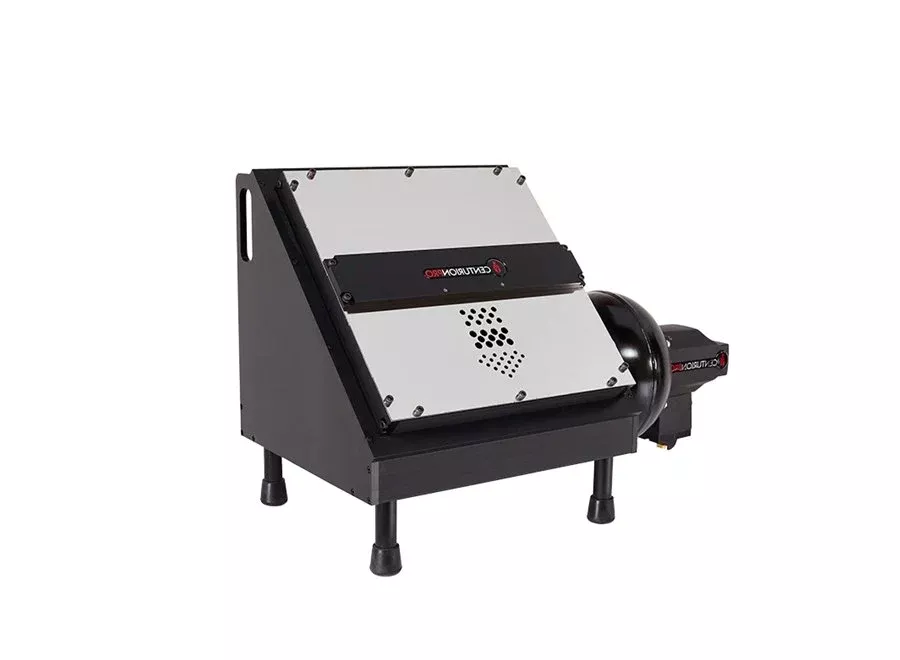 Centurion Pro Solutions GC1 Bucker Hemp Debudder & Bucking Machine