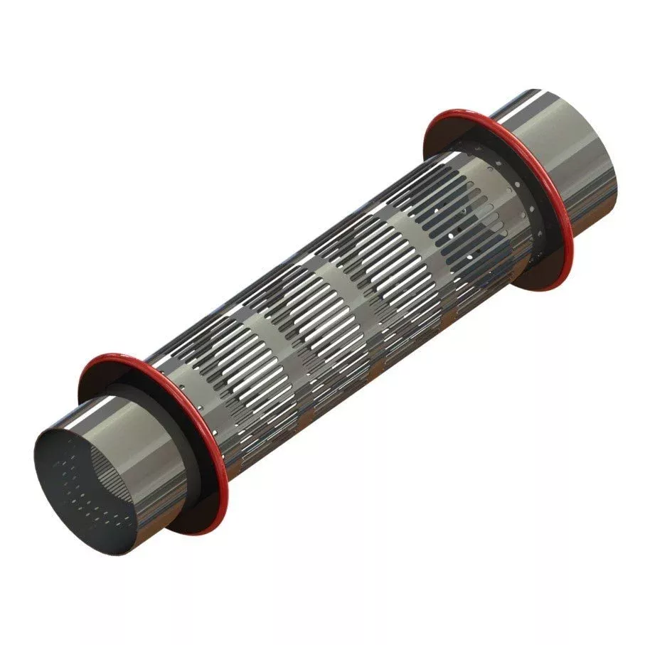 Centurion Pro Solutions Tabletop Quantanium Dual-Purpose Hybrid Tumbler