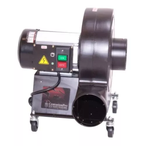 CenturionPro 1.5 HP Blower - For Mini