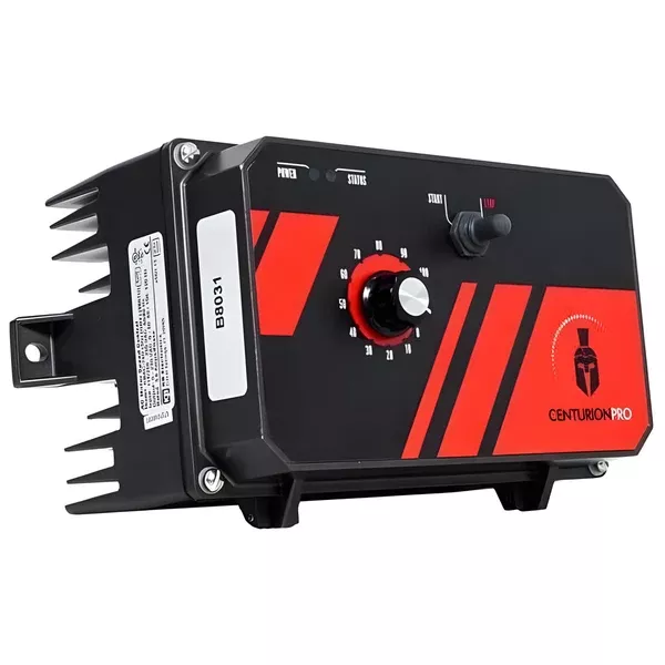 CenturionPro Variable Speed Control Motor Kit System